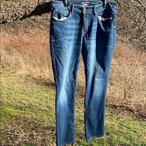 DENIZEN modern slim Levi’s